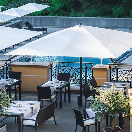 באד וויריסהופן Steigenberger Hotel Der Sonnenhof מראה חיצוני תמונה