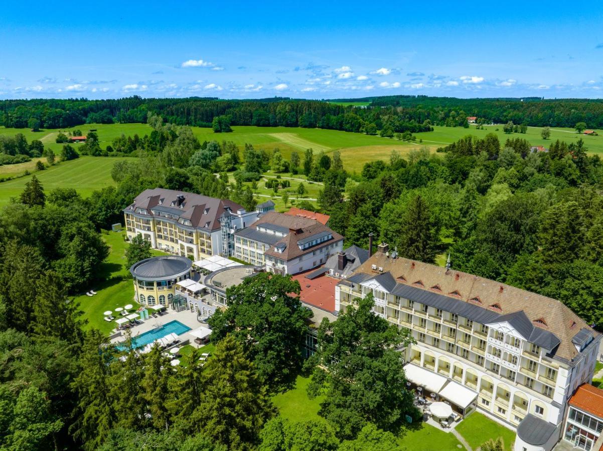 באד וויריסהופן Steigenberger Hotel Der Sonnenhof מראה חיצוני תמונה
