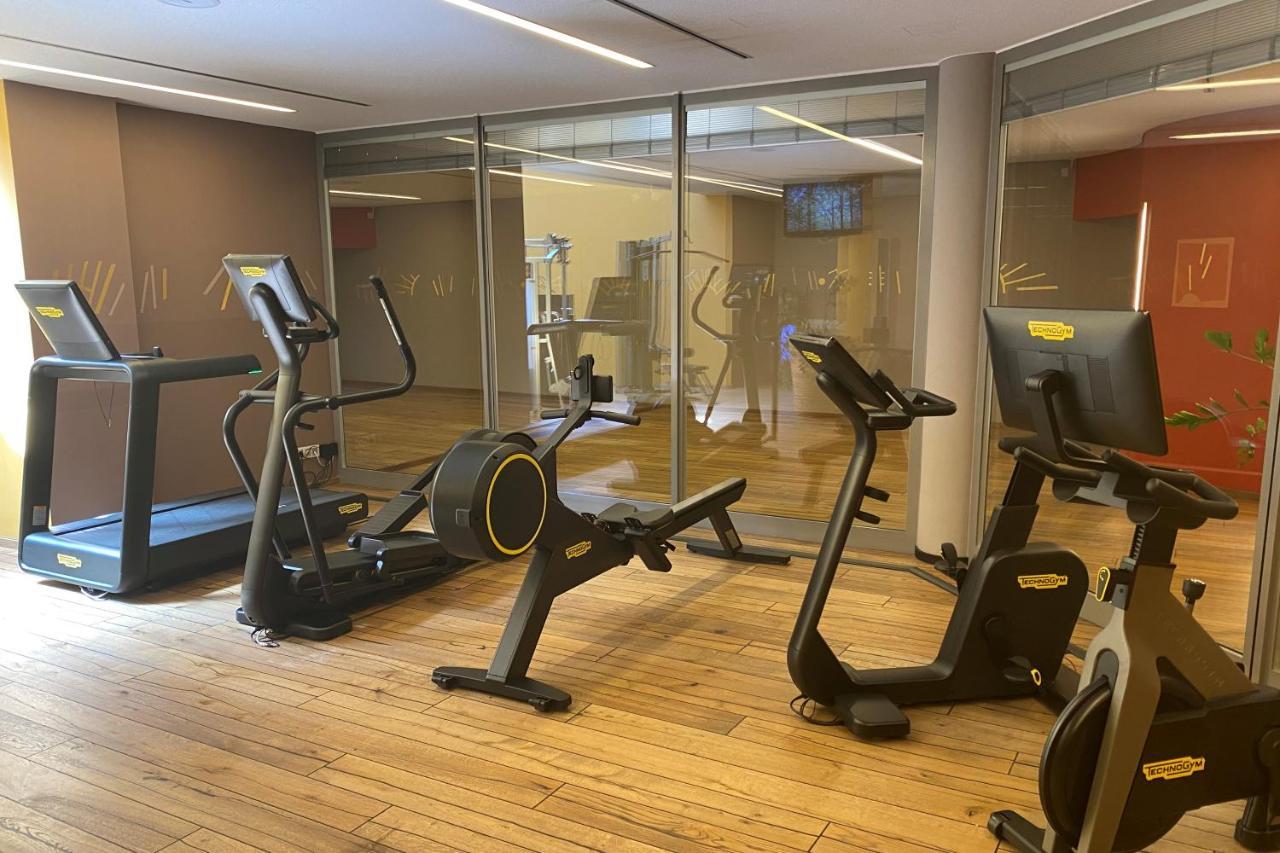 באד וויריסהופן Steigenberger Hotel Der Sonnenhof מראה חיצוני תמונה