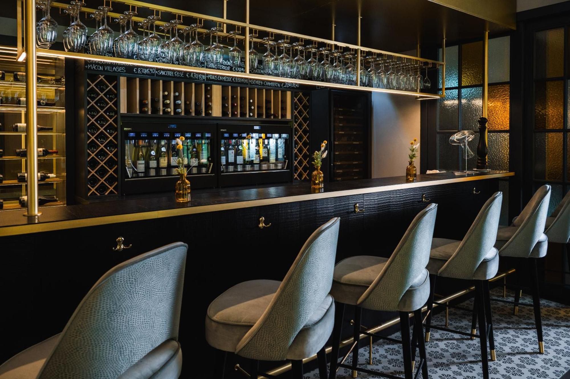 באד וויריסהופן Steigenberger Hotel Der Sonnenhof מראה חיצוני תמונה