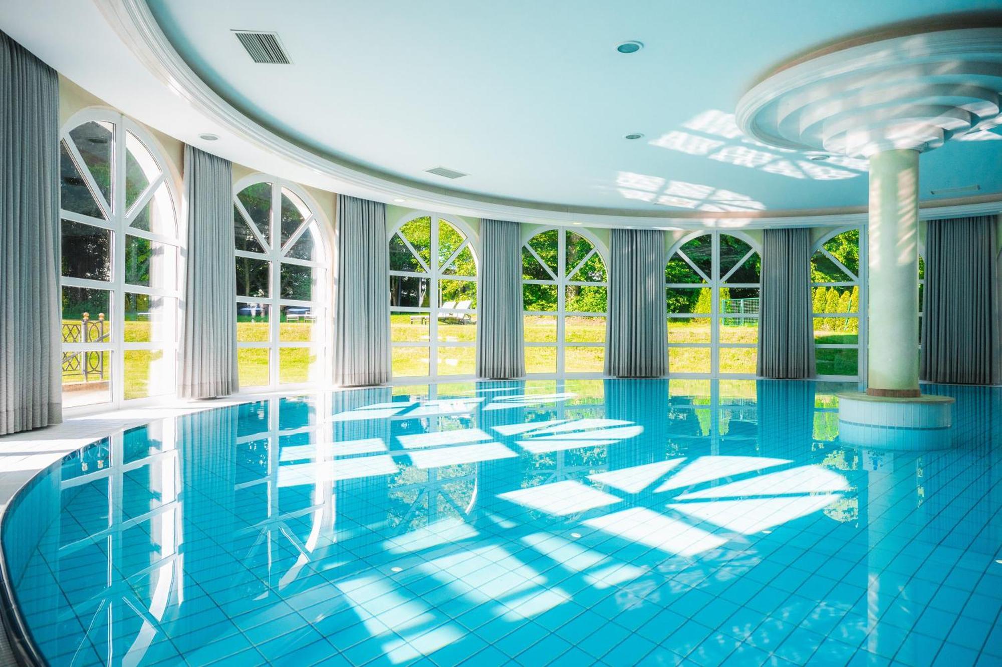 באד וויריסהופן Steigenberger Hotel Der Sonnenhof מראה חיצוני תמונה