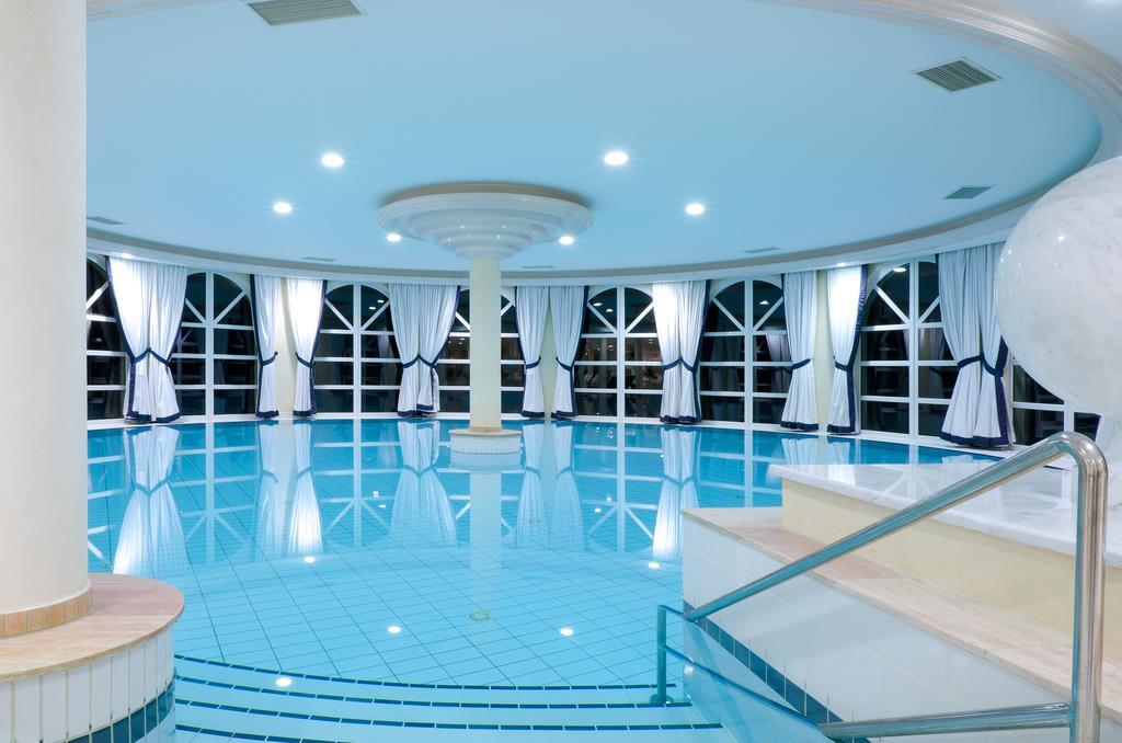 באד וויריסהופן Steigenberger Hotel Der Sonnenhof מראה חיצוני תמונה
