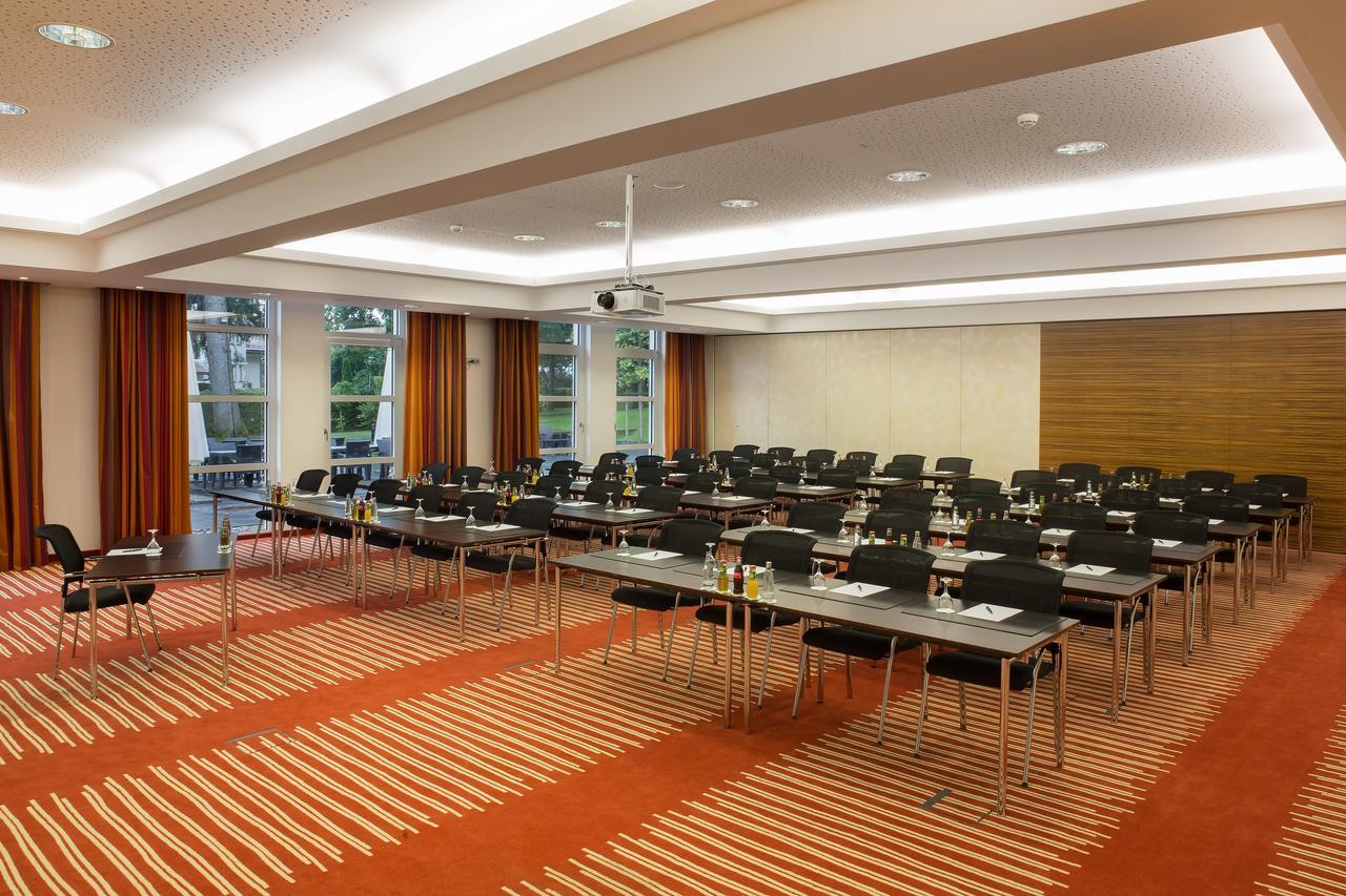 באד וויריסהופן Steigenberger Hotel Der Sonnenhof מראה חיצוני תמונה