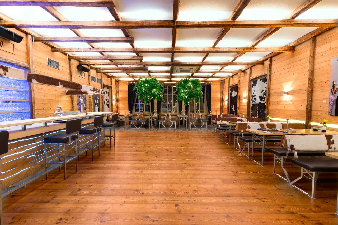 באד וויריסהופן Steigenberger Hotel Der Sonnenhof מראה חיצוני תמונה